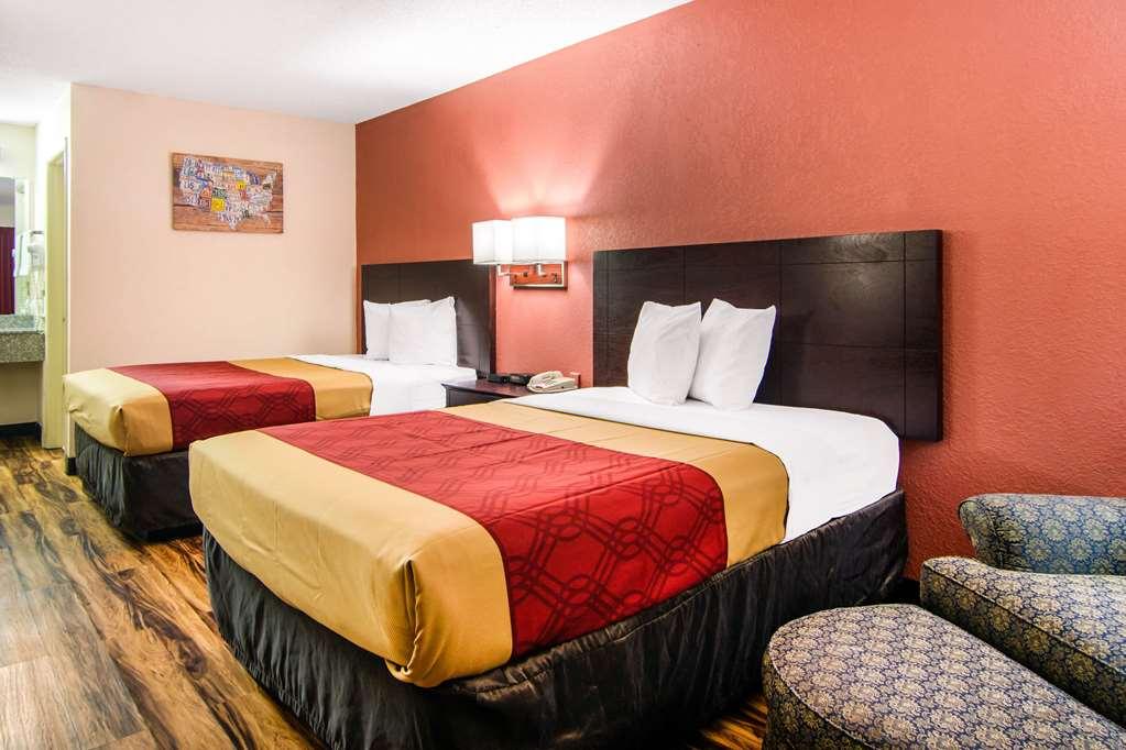 Econo Lodge Madison Kamer foto