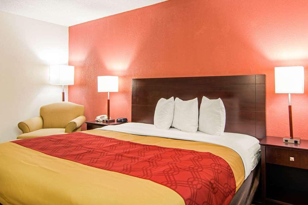 Econo Lodge Madison Kamer foto