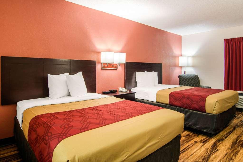 Econo Lodge Madison Kamer foto
