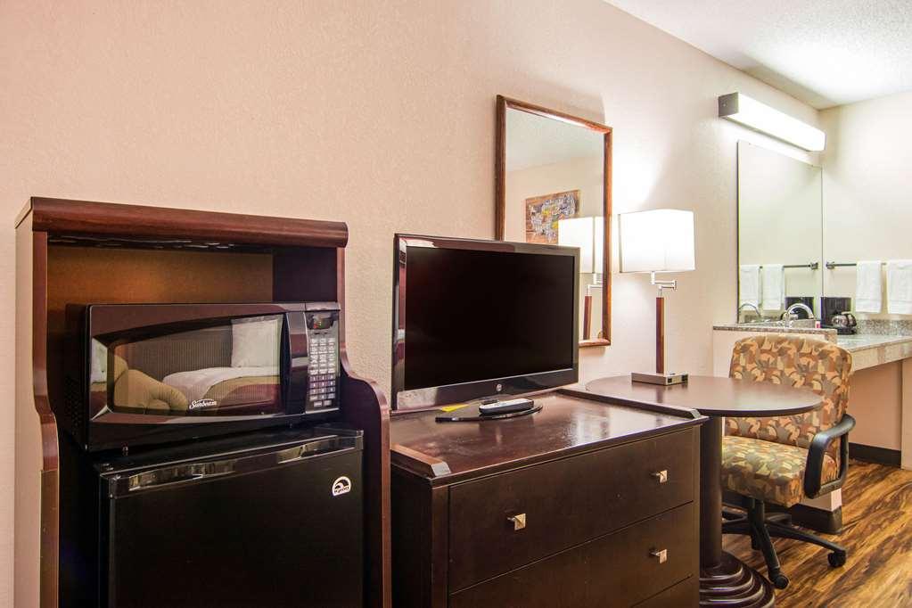 Econo Lodge Madison Kamer foto