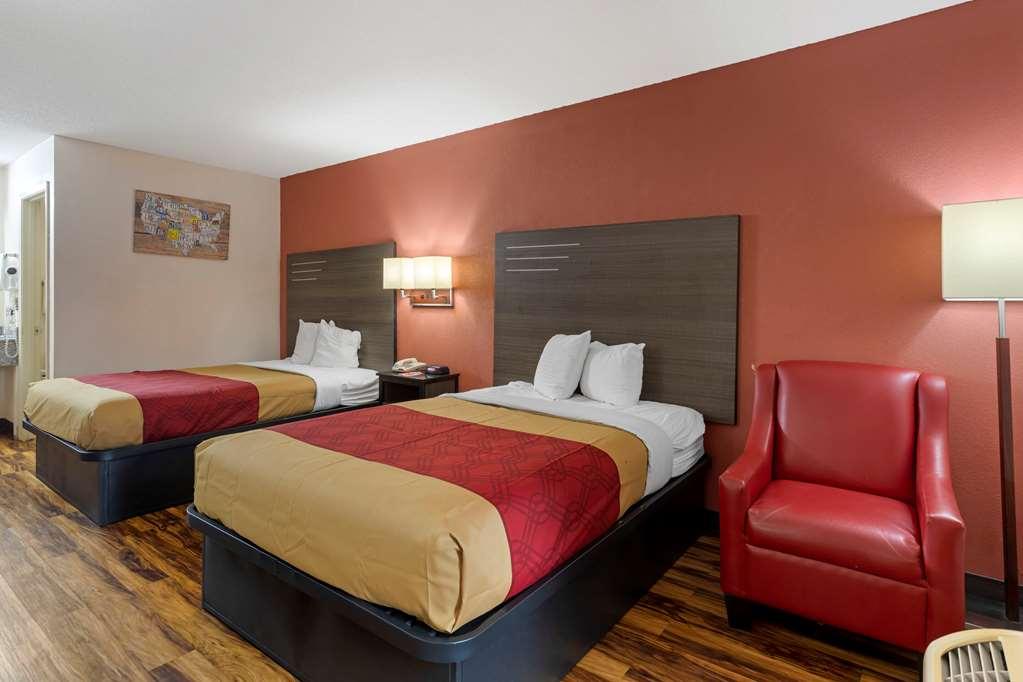 Econo Lodge Madison Kamer foto