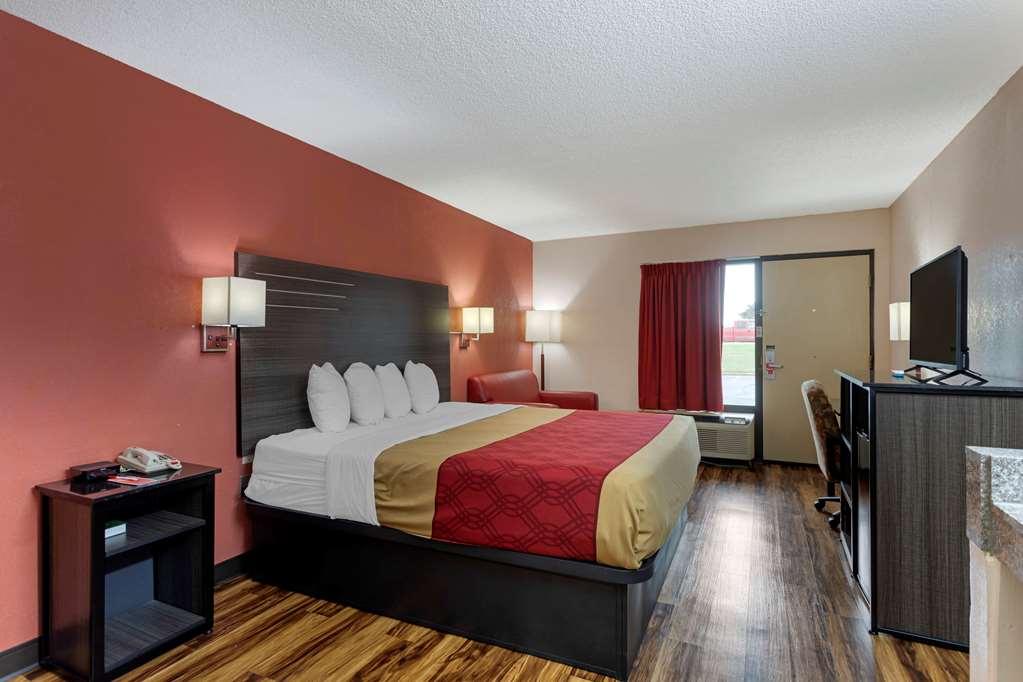Econo Lodge Madison Kamer foto