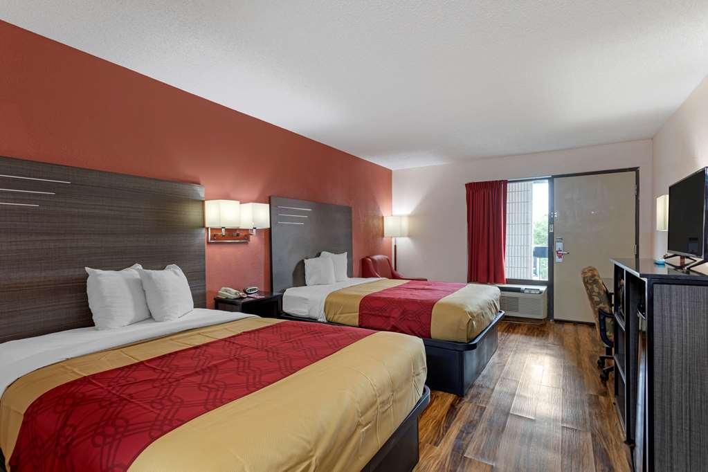 Econo Lodge Madison Kamer foto
