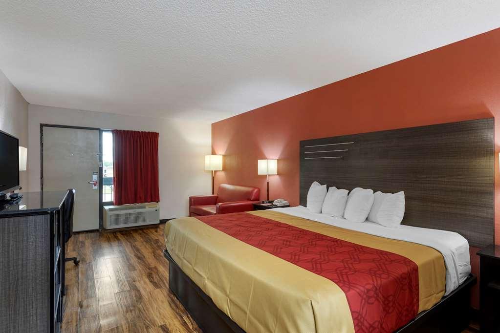 Econo Lodge Madison Kamer foto